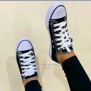 Converse Shoes