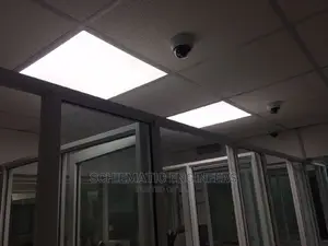 Acoustic Ceiling Work.