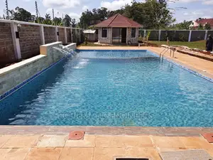 Swimming Pool Design and Construction.