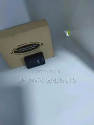 Small Size GF07 Personal Real Time Magnetic Tracking Device