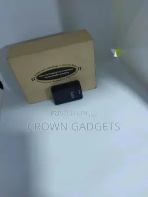 Magnetic Tracking Device Gf 07