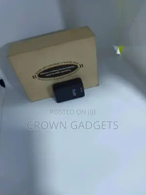 Magnetic Tracking Device Locator Mini GPS
