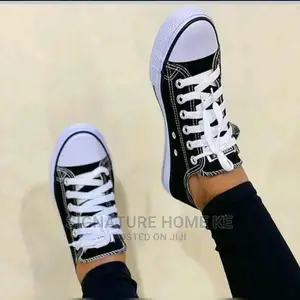 Converse Shoes