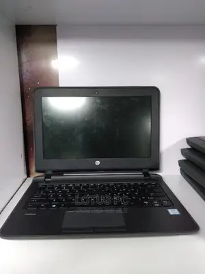 Laptop HP Chromebook 11 G2 4GB Intel Core I5 HDD 500GB