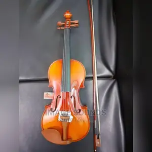Maple Leaf Violin 3/4