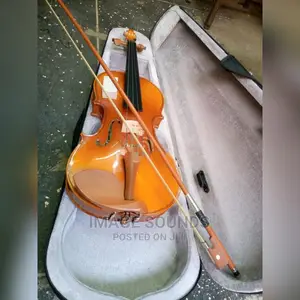 Violin 4/4