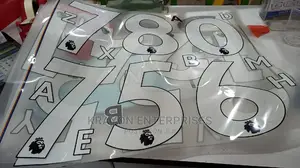 No Cut Printing Services