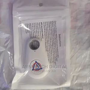 Trace_it Wireless Bluetooth Anti_lost Alarm