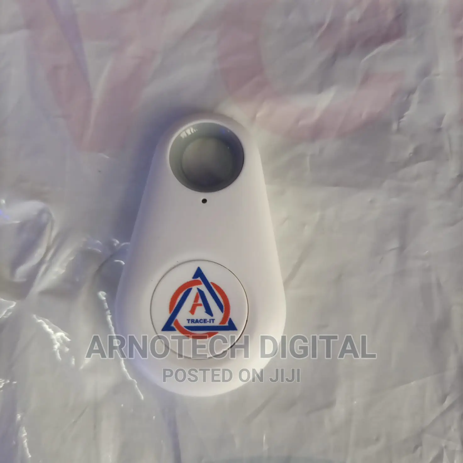Trace_it Wireless Bluetooth Anti_lost Alarm