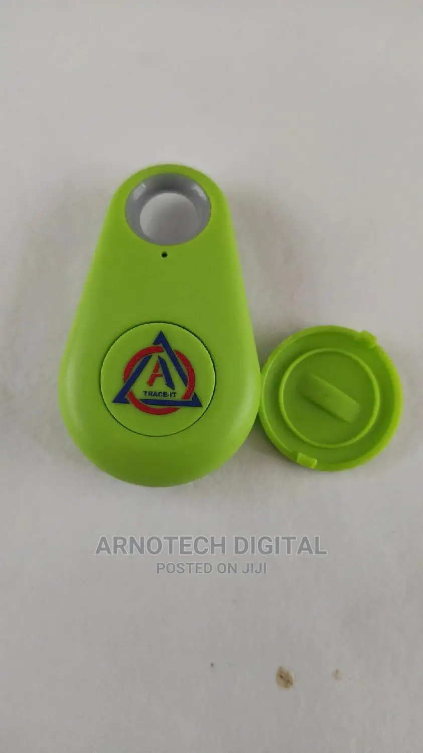 Trace_it Wireless Bluetooth Anti_lost Alarm