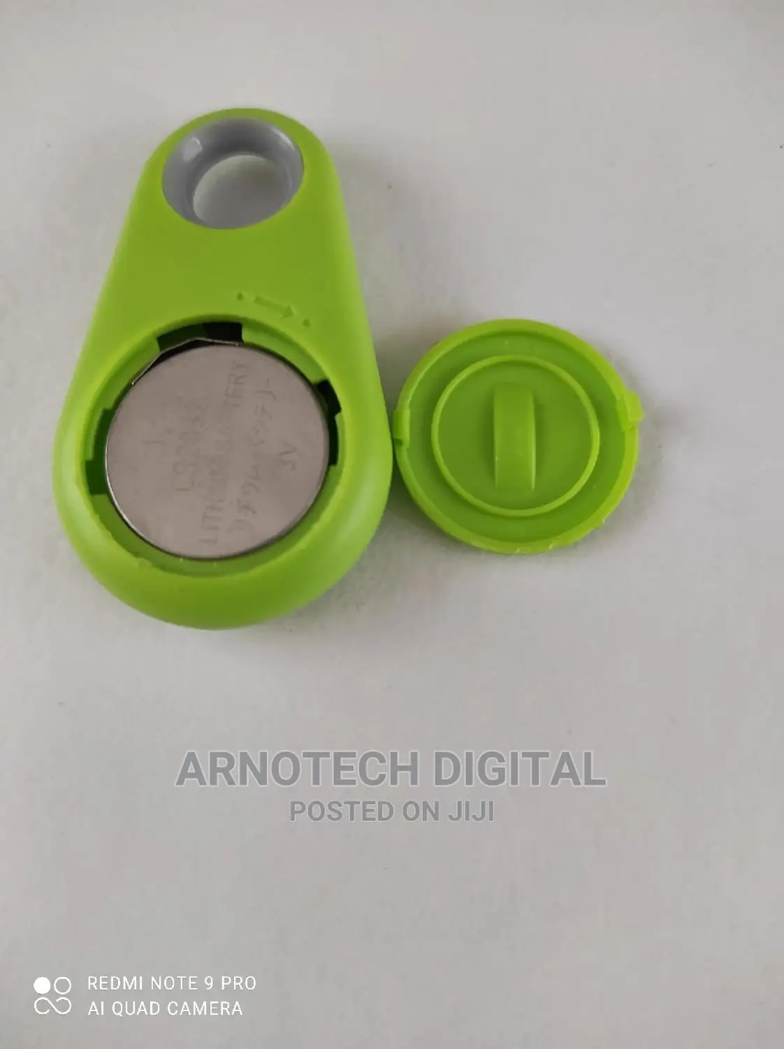Trace_it Wireless Bluetooth Anti_lost Alarm