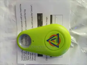 Trace_it Wireless Bluetooth Anti_lost Alarm
