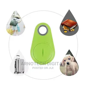 Trace_it Wireless Bluetooth Anti_lost Alarm