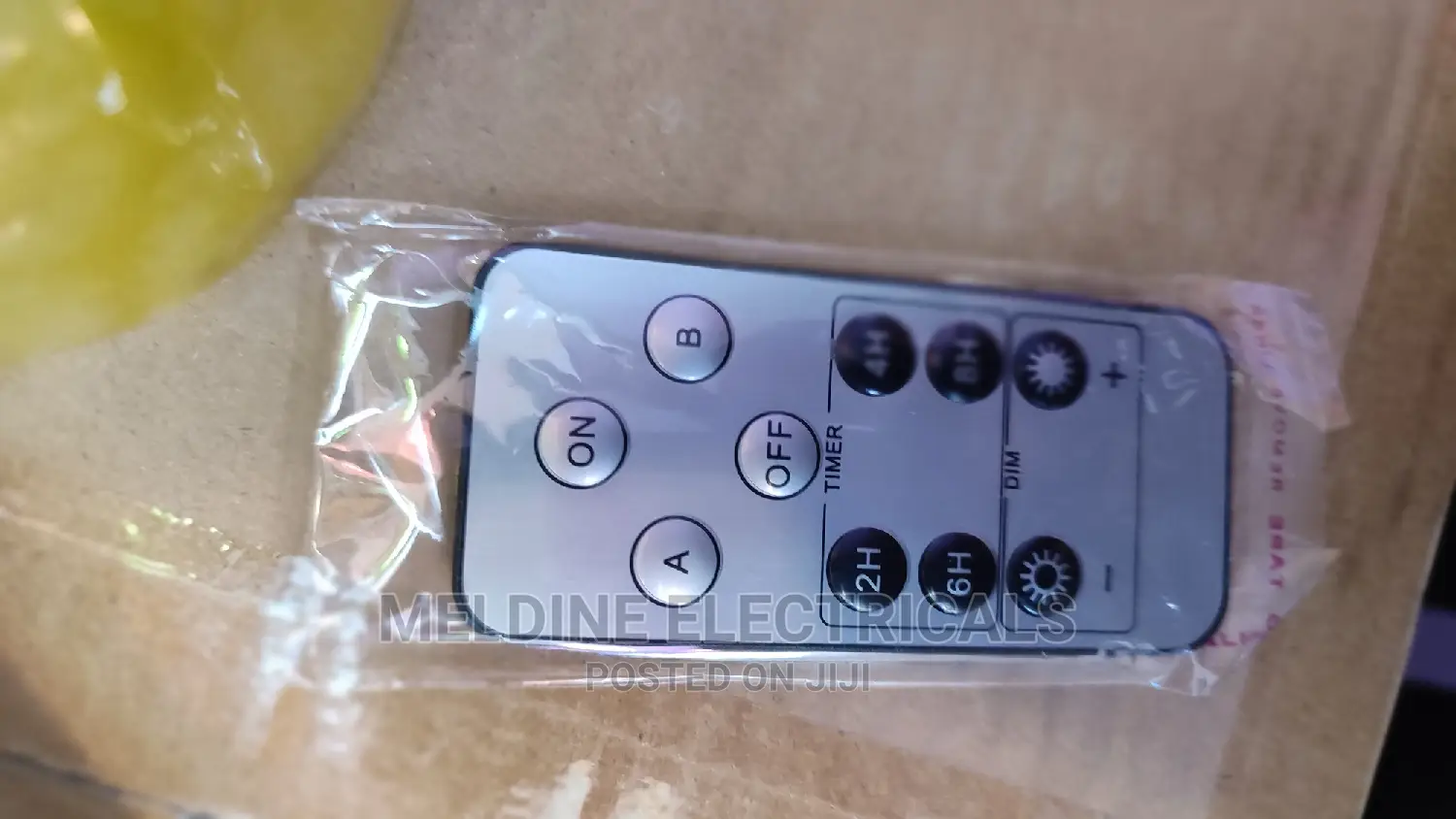 Solar Garden Light
