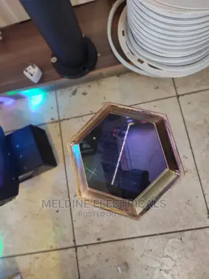 Solar Garden Light
