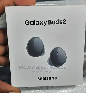 Samsung Galaxy Buds2