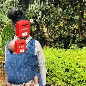 Baby Wrap Carrier