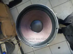 Speaker Derwel 153