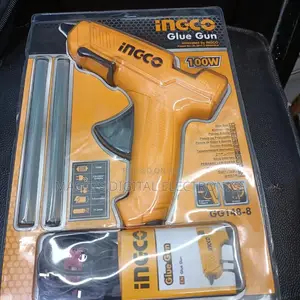 Expert Skilled Ingco Glue Gun 100w