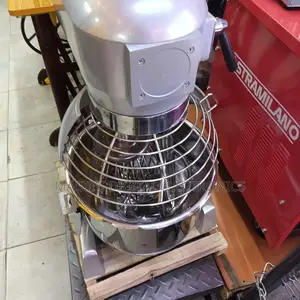 Expert Special Dough Mixer 20l