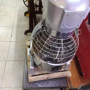 Expert Popular Dough Mixer 20l