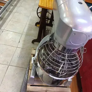 Expert Current Dough Mixer 20l