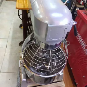 Expert Globla Dough Mixer 20l