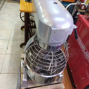 Expert Leading Dough Mixer 20l