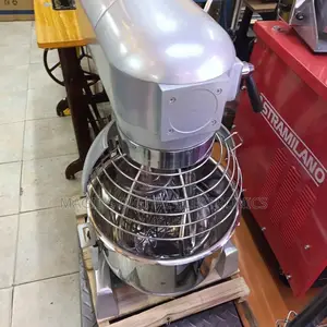 Expert Professional Dough Mixer 20l