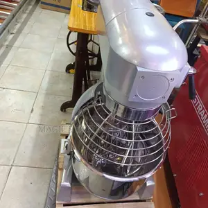 Expert Superb Dough Mixer 20l