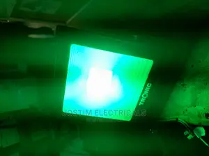 Green 50w Led Flood Light