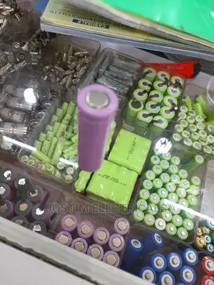 3.7v 5000mah 18650 Vape Battery