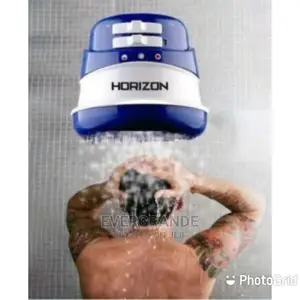 Horizon Shower Head