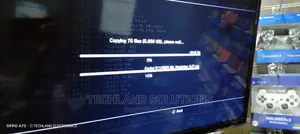 Ps3 Game Installation/ Ps3 Chipping