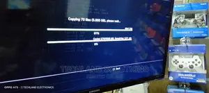 Ps3 Game Installation/ Ps3 Chipping