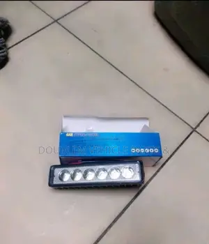 Universal Vehicle Led Light