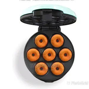 Donut Maker