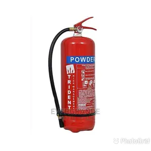 Fire Extinguisher