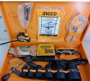Brand Ingco PPR Welding Machine