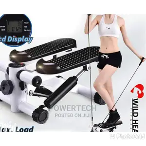Mini Steeper Twister