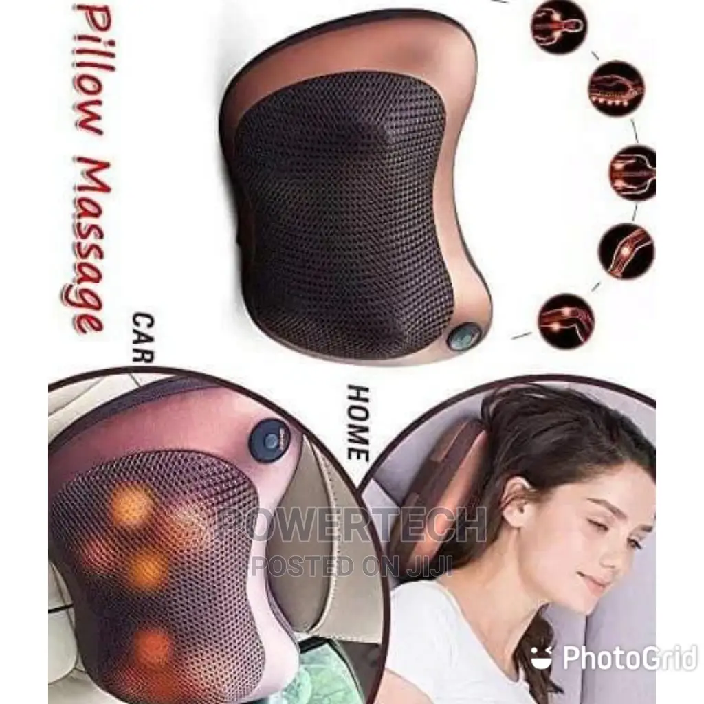 Car Pillow /Home Massage