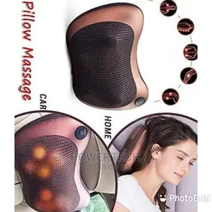 Car Pillow /Home Massage