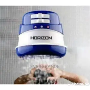 Shower Head - Horizon