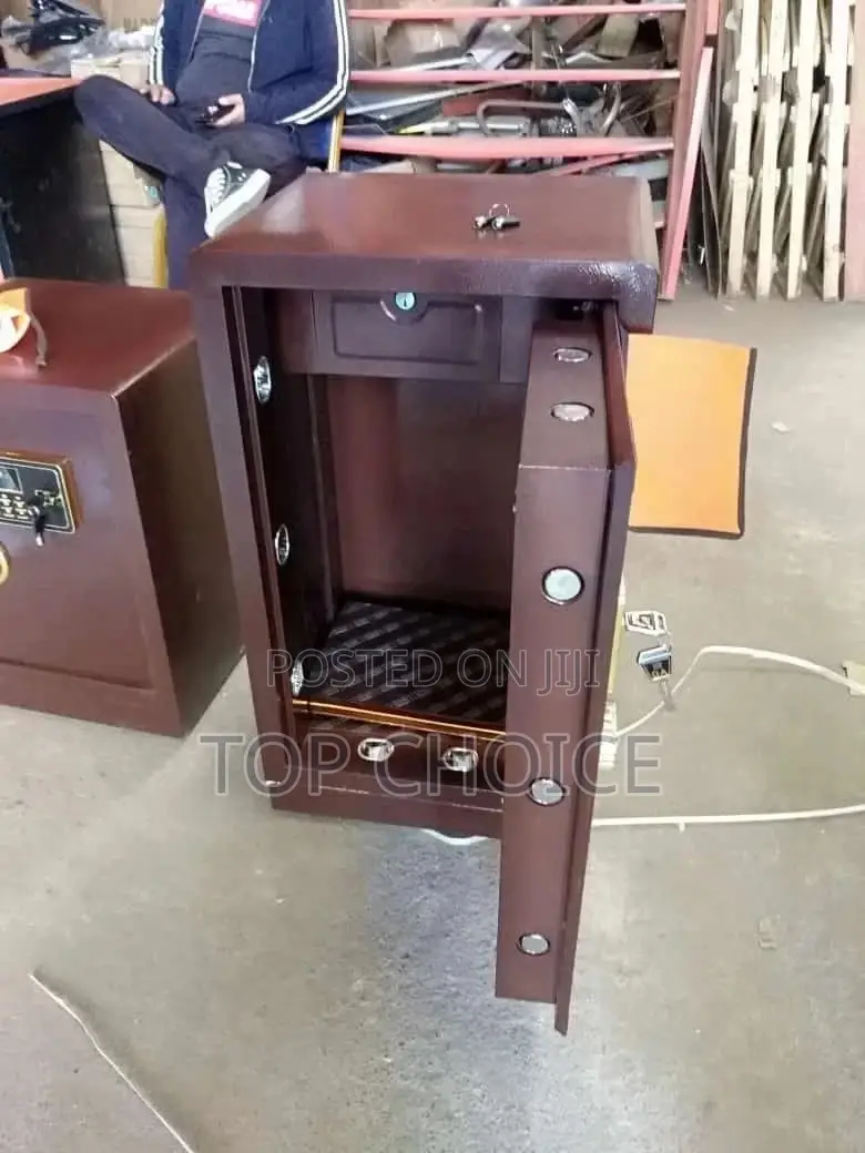 60kgs Fireproof Safe Box