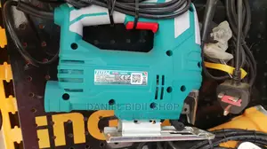 Total Original Jigsaw 570watts