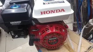 Honda Petrol Engine 10.5hp