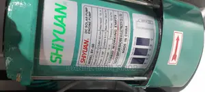 3inch Dc Solar Generator Waterpump 1400w