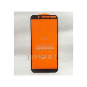 Nokia C1 Full Tempered Glass Screen Protector