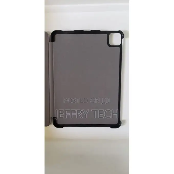 iPad 11pro 2020 Leather Flip Case