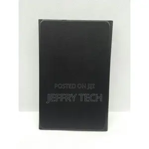 Samsung Tab E T56O Book Cover Pouch